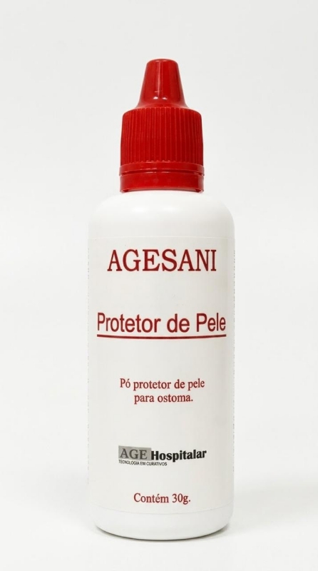 Sabonete antisséptico hospitalar