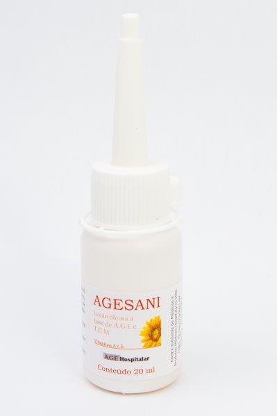 AGESANI AGE AGESANI AGE