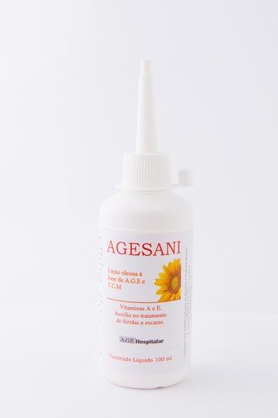 AGESANI AGE AGESANI AGE