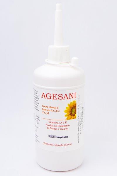 AGESANI AGE AGESANI AGE