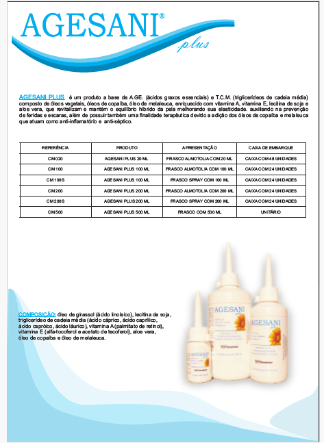 Agesani
