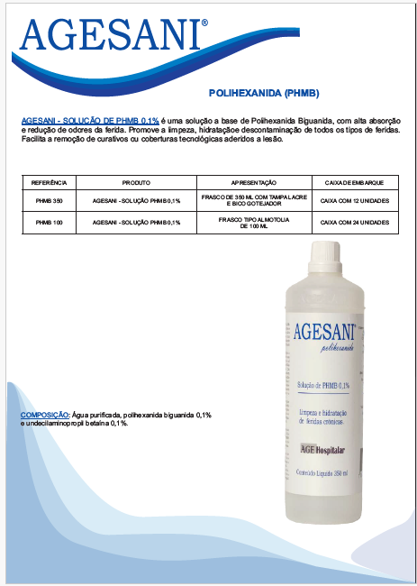Agesani