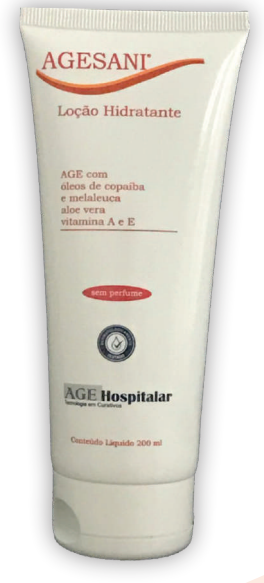 loção hidratante loção hidratante